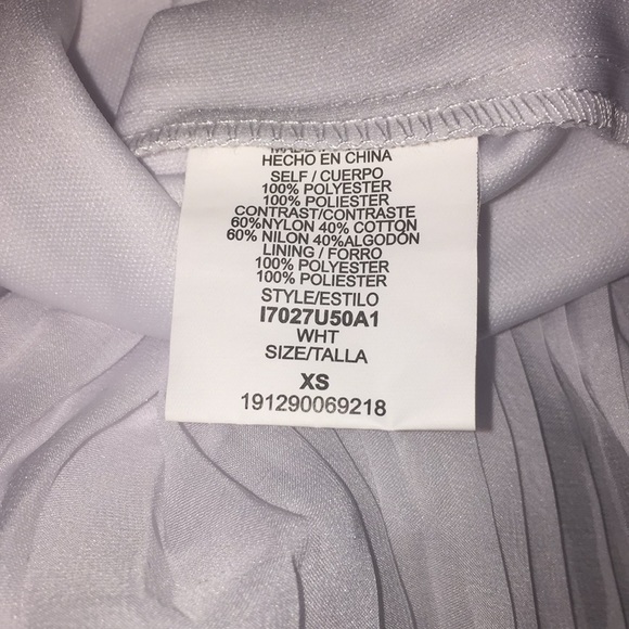 NWOT Lily Rose Dress - Picture 7 of 8